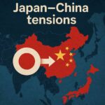 Japan–China Tensions