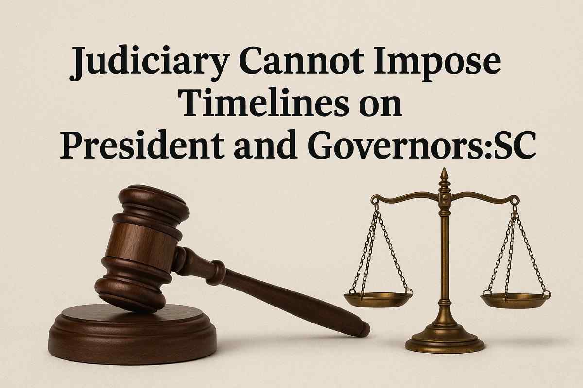 Supreme Court ruling on Governors