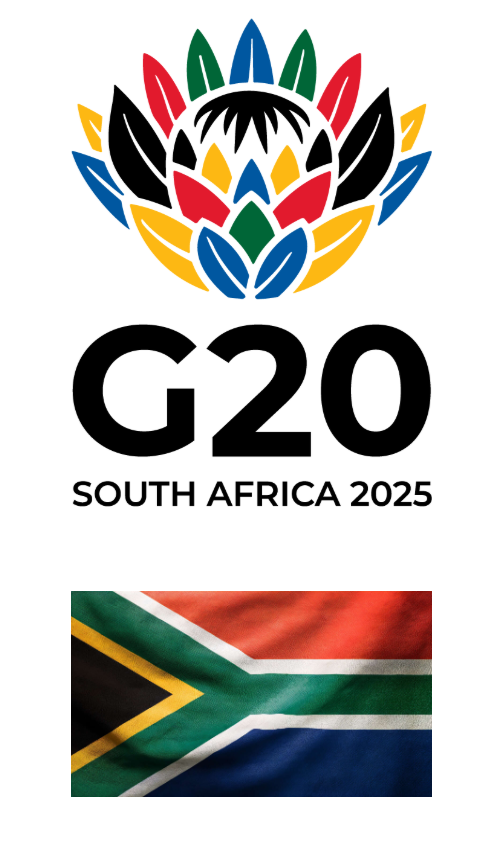 G20 Johannesburg Summit 2025