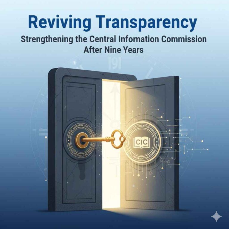 Central Information Commission