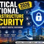 Critical national infrastructure security in India