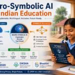Neuro-Symbolic AI in Indian Education